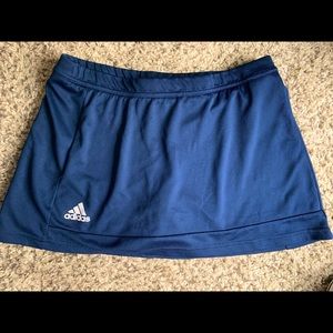 Adidas tennis skirt